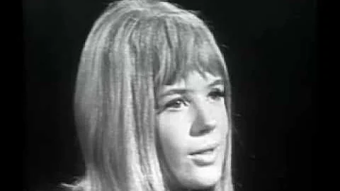 Marianne Faithfull: As Tears Go By