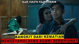 Serem jenazah Hilang Dan Membalas Dendam