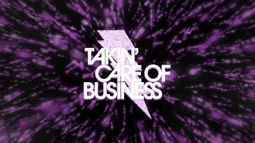 Logo Animation Show Stinger - Motion Graphics