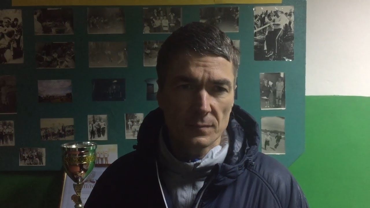 Виктор Булатов: Тедеско создал хороший микроклимат в «Спартаке»