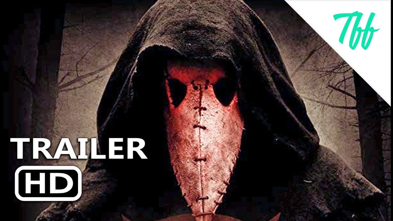 Download THE CLEANSING Official Trailer (2019) Horror, Thriller Movie | The FeedFlare