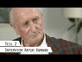 Artur Axmann – Einziges Interview mit dem Reichsjugendführer, 1995 (Teil 2)