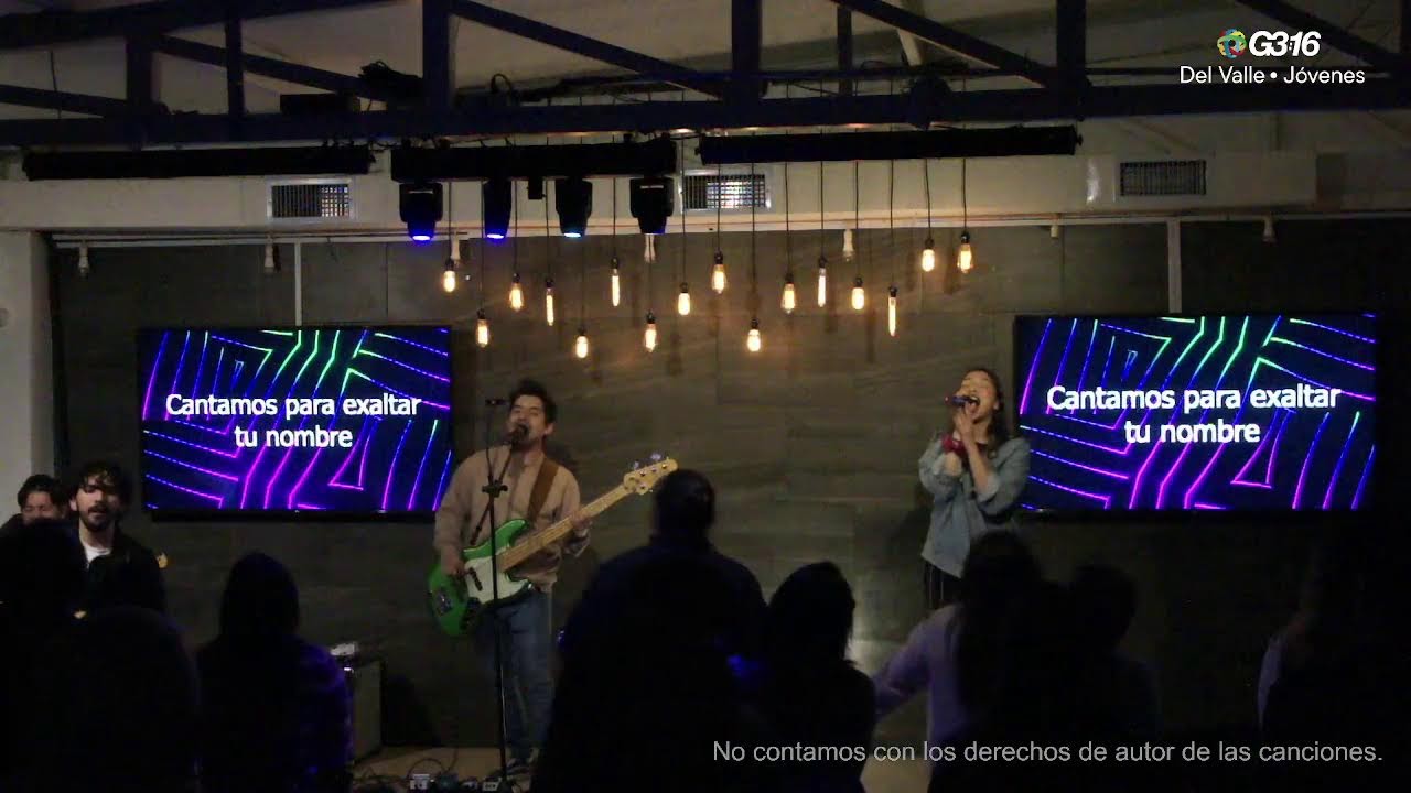 El Fruto del Espíritu 3: Deja que Él transforme tu vida.