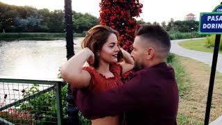 Dani J Ft Xriz - AIRE (Bachata) by Lorenzo & Irina