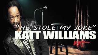 "Katt Williams Unleashed: Netflix Is A Joke Tour | KK47 Reviews the Comedy Special!"