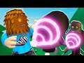 We Are Using Electricity In Roblox Tower Heroes | JeromeASF Roblox