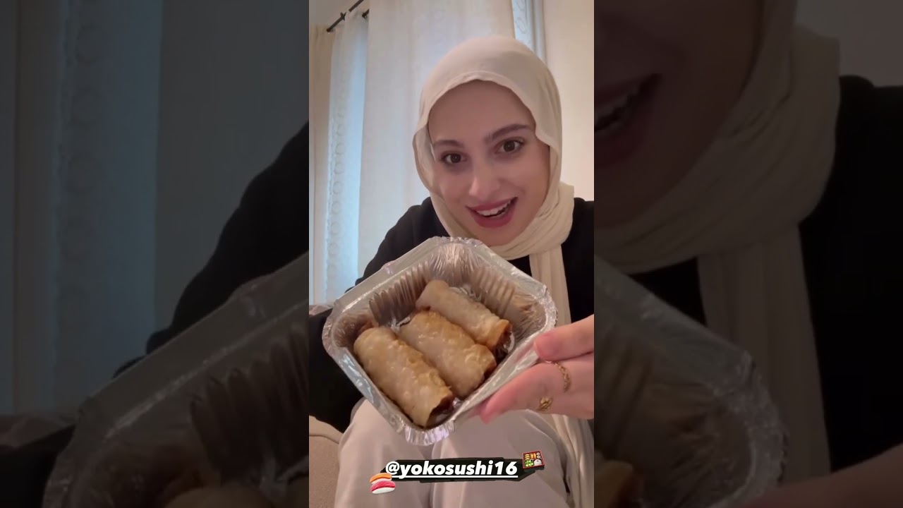 نبيلة وحياة المؤثرين 🔥❤ نجرب بعض المأكولات 🔥 تشبع ضحك مع نبيلة 🤣🤣#اكسبلور #مايكاب #minivlog #vlog