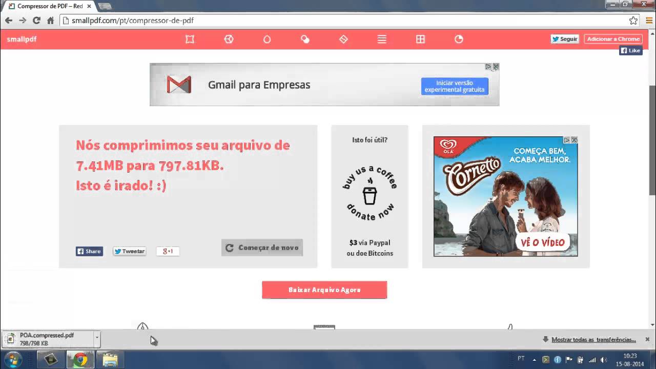 Compressor Archivos Pdf