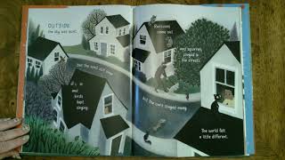 Outside, Inside - Read Aloud