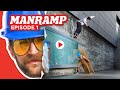 Manramp “Return of the Ramp” Episode 1