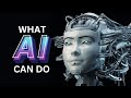 AI Takes Over The World And You Won't Believe How