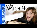 Apple Watch series 4 unboxing -el WATCH sube de nivel-