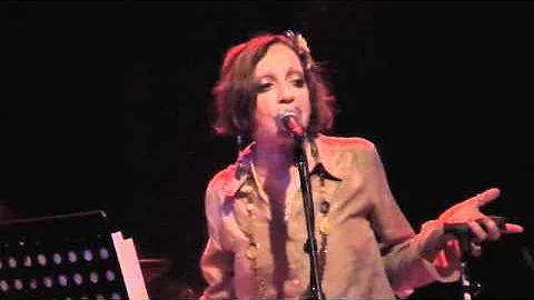 Larsen with Little Annie "Lefrak  City Limits"