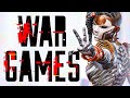 🔴Смотрим новый режим ивента War Games - 8 сезон Apex Legends