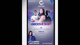 Dj Crazy G Cpt On The Groove Shift Goodhope Fm With Dj Masoodah 24042025