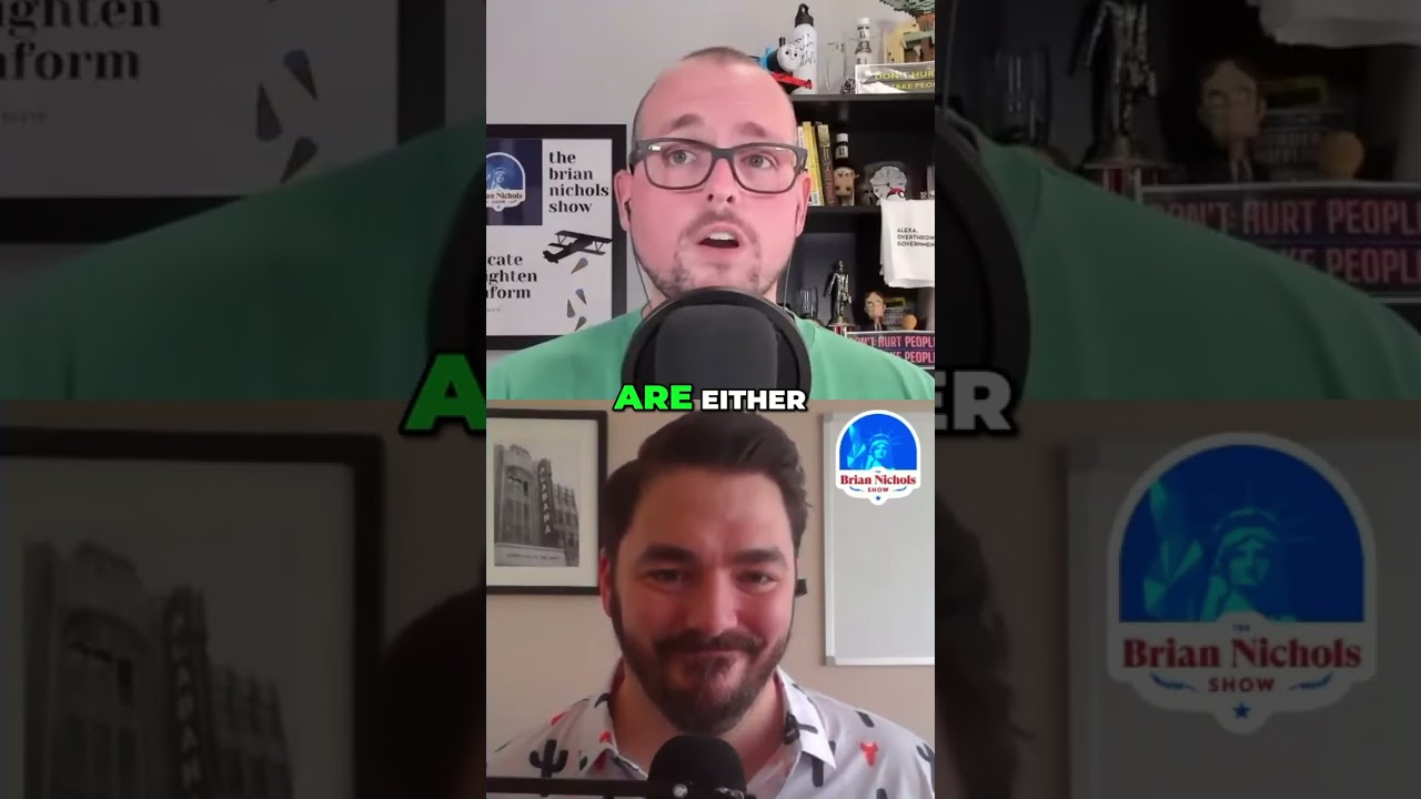 Tired of Political Labels? Forge Your Own Path #shorts