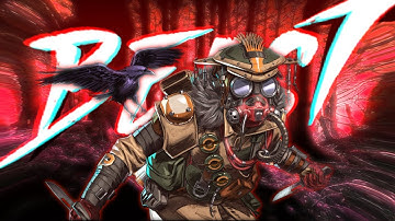 BEAST / APEX LEGENDS MONTAGE | CRAZY 1v5 ! - ELPapaJuan