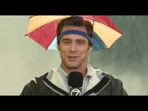 Aman Tanrım   Bruce Almighty Taş Yatağı