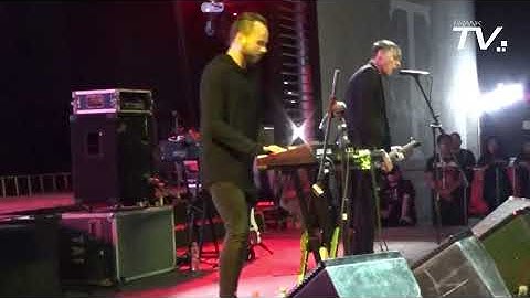 TRAITRS  - Mouth Poisons - Live @ FORO 360, México City - 25.06.2022