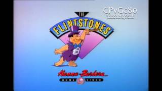 Hanna-Barbera Home Video (1988)