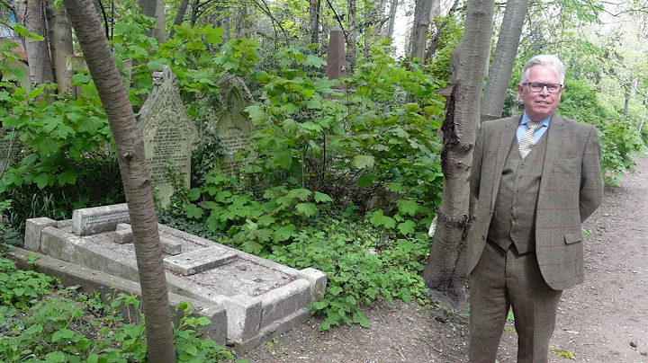 Abney Park's Greatest Hits: Virtual Tour and Q&A w...