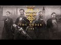 Order 1886 - Трейлер Озвучка.