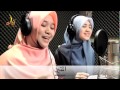 Asmaul Husna, merdu sangat
