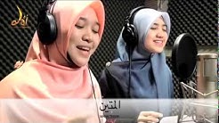 Asmaul Husna, merdu sangat  - Durasi: 3:38. 