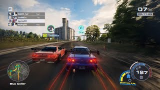 Need For Speed Unbound - Multiplayer Gameplay
