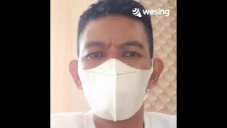 Cinta Tak Harus Memiliki