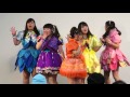 Pottya 2016.4.23  ワカバウォーク