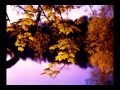 "Осень" Music Sergey CHEKALIN. "Autumn". Beautiful  russian music. 美しいロシアの音楽