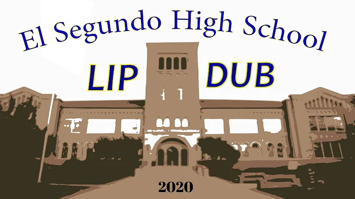 ESHS Lip Dub Spirit Video