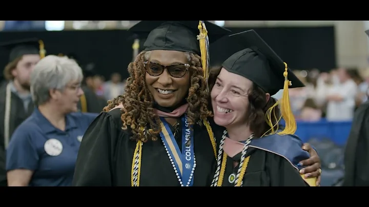 Columbia Southern University | Education That Fits Your Life