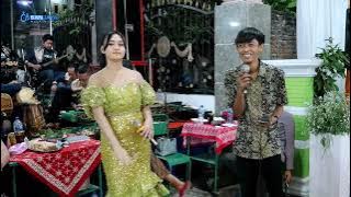 PUPUSING NELONGSO - Cover Sabrina Ft NN - ZASKYA MUSIC || ARS JILID 4 - live Kedawung