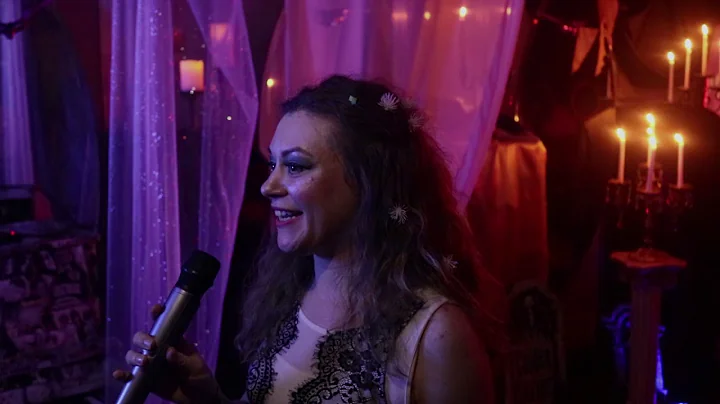 Phantom of the opera  3 min  Lauraine Laino