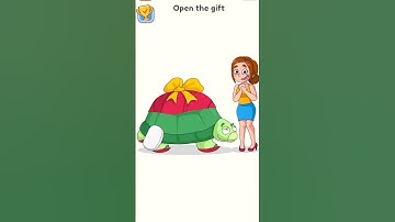 dop 5 (Delete one part) Open the gift 🎁 dop 5 game level 1 with solution example rk dop 5 gamer #