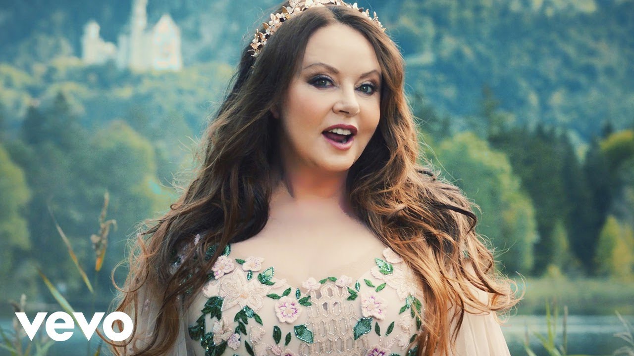 Sarah Brightman   Hymn