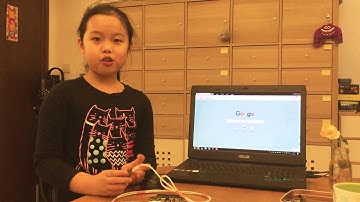 Micro bit - Twinkle Twinkle Little Star (Cantonese 廣東話）