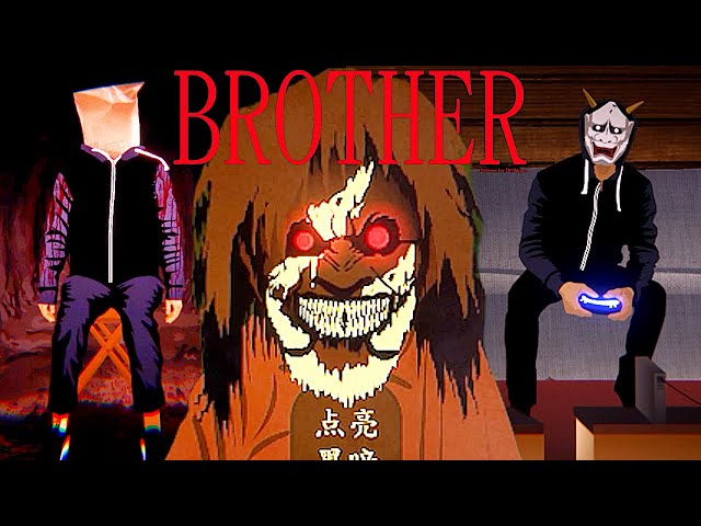BROTHER 動画