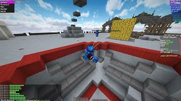 Ghostnetwork 1.8 / Flux b4 - Server FullEdits 2022