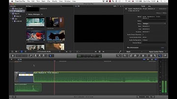 Affinity Designer Tutorial