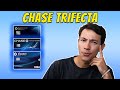 Chase Trifecta: Everything You Need to Know to Earn THOUSANDS of Chase Points