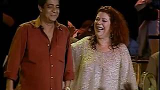 Ainda é tempo pra ser feliz [feat. Zeca Pagodinho] - Beth Carvalho - A madrinha do samba (Ao vivo)…