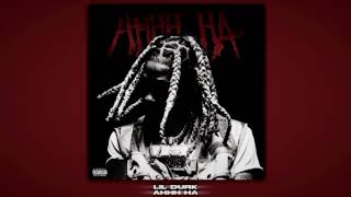 lil durk - ahhh ha / 'sped up'