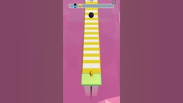 Fun Race 3D Walkthrough Gameplay iOS Android All level Gameplay Mobile #Shorts