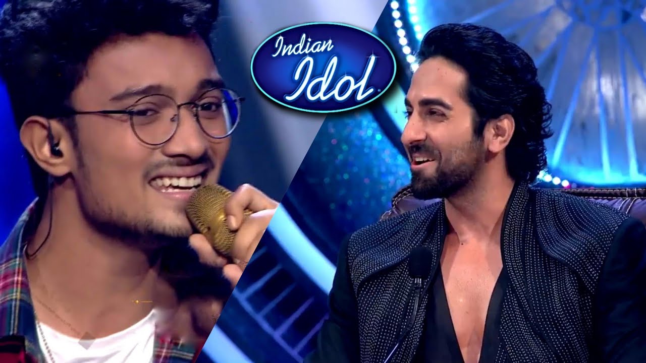 Indian idol Season 13 New Promo Rishi Singh Bekhayali Song Full