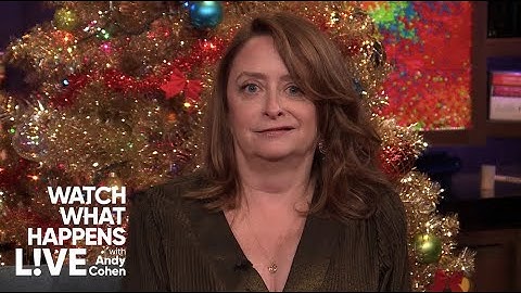 Debbie Downer Takes on Current Events | WWHL