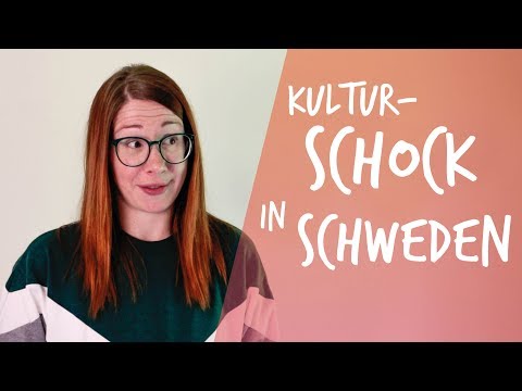 Video: Warum Können Skandinavier So Gut Englisch?