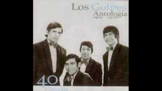 LOS GOLPES -  EL SILENCIO DE TU VOZ  1974 chords